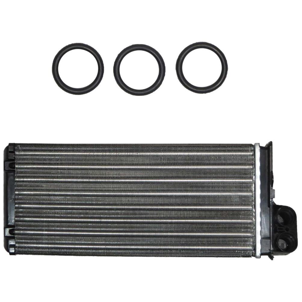 Radiador de Ar Quente - Procooler - PC400525 - (1)