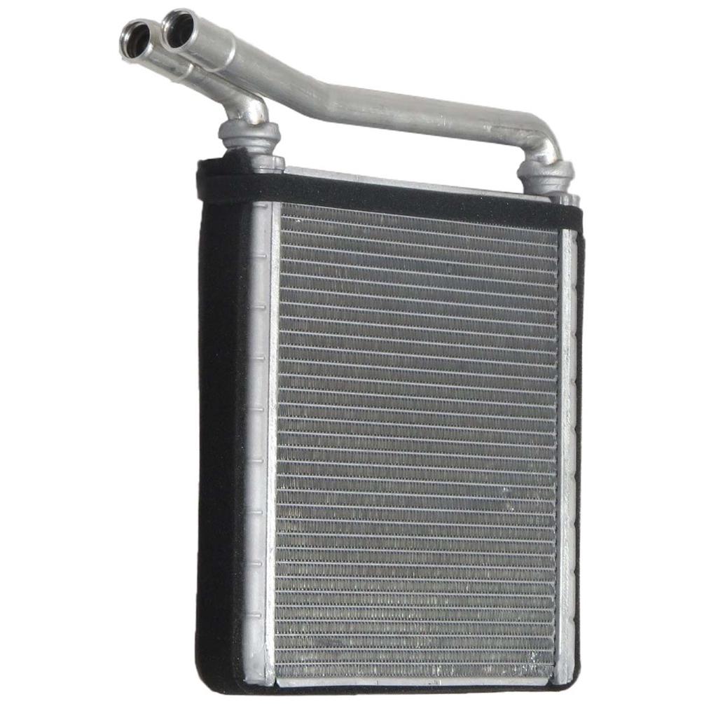 Radiador de Ar Quente - Procooler - PC400549 - (1)
