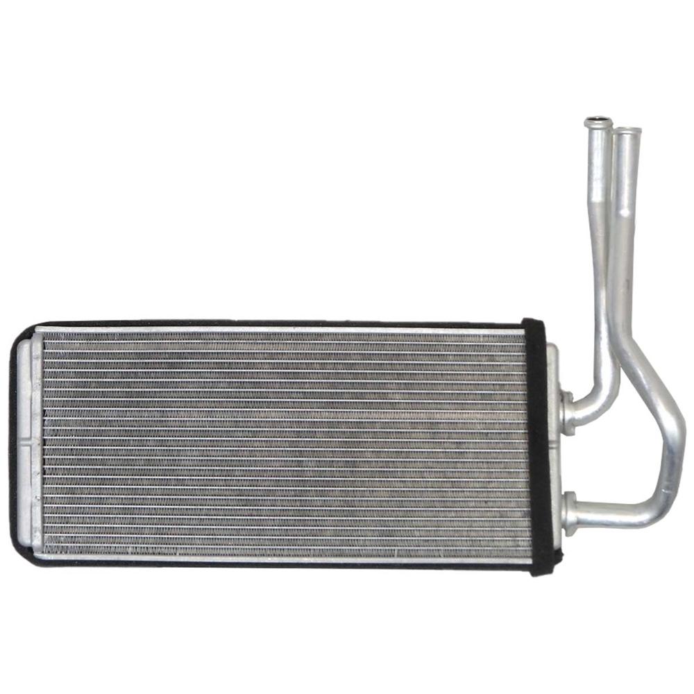 Radiador de Ar Quente - Procooler - PC400573 - (1)