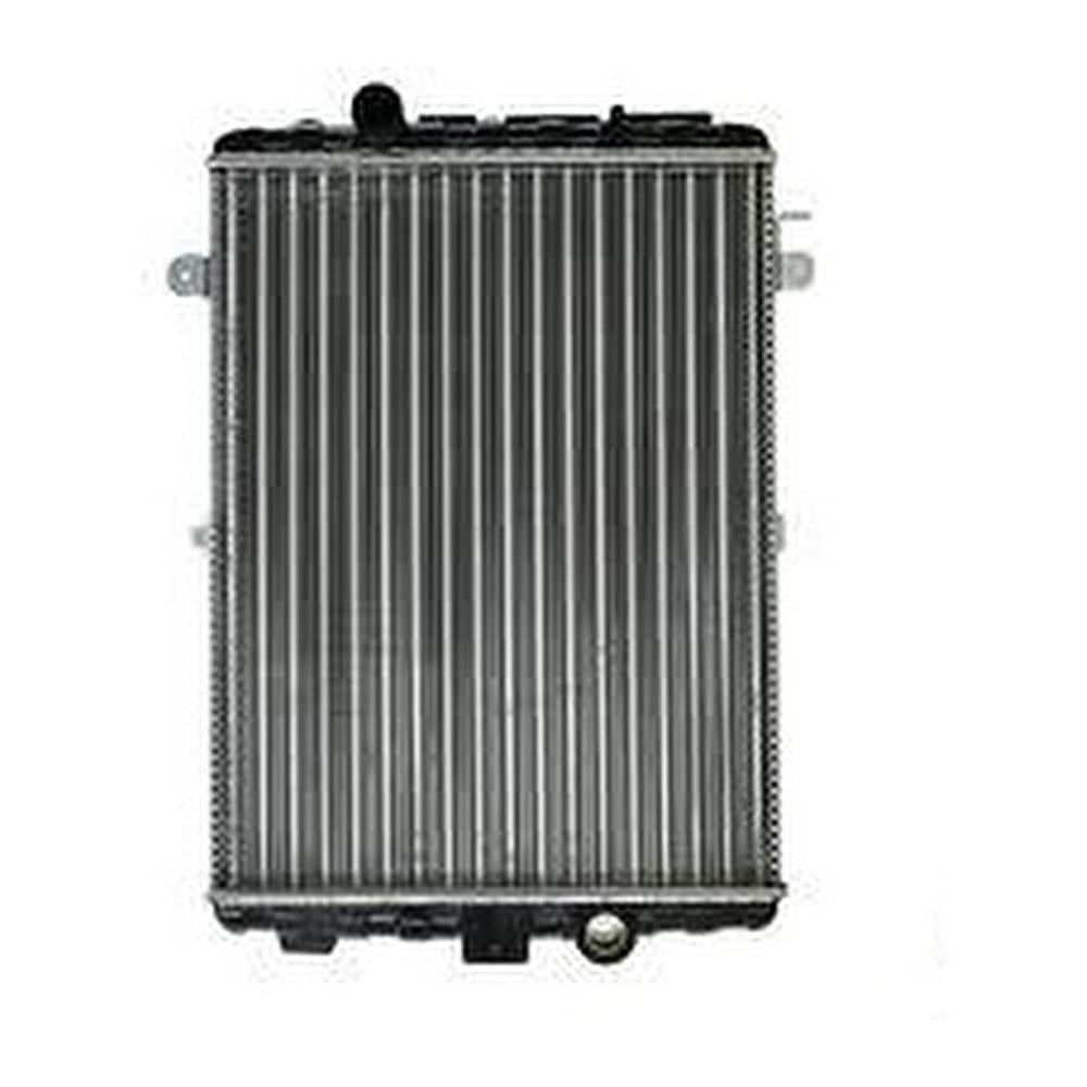 Radiador do Motor - Valeo - TA369001R - (1)