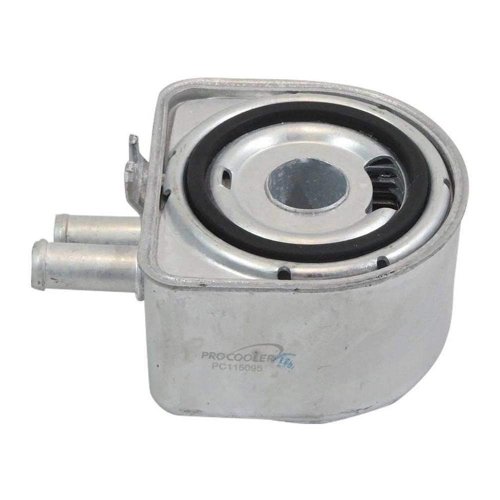 Resfriador de Óleo - Procooler - PC115095 - (1)