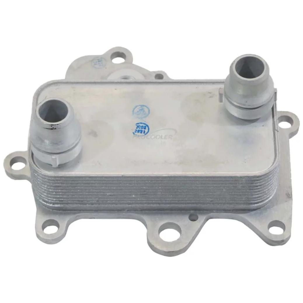 Resfriador de Óleo com Ar Condicionado 120mm - Procooler - PC115248 - (1)