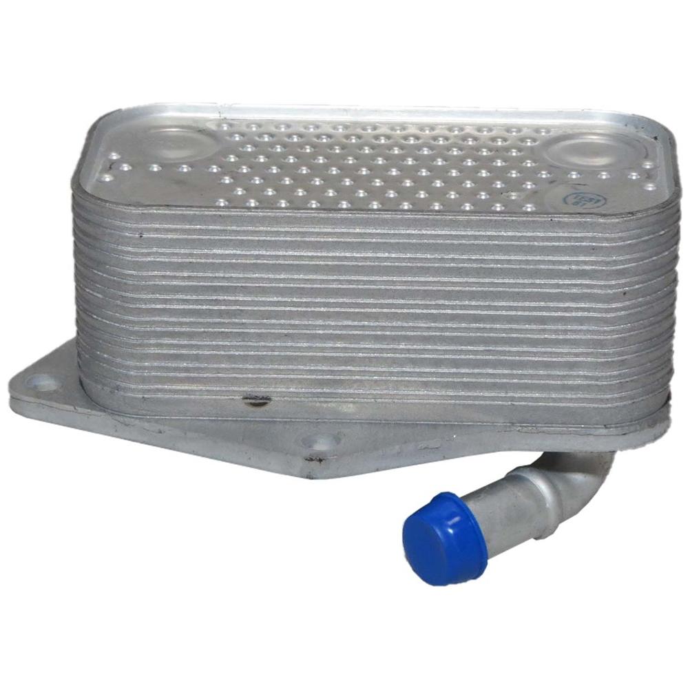 Resfriador de Óleo - Procooler - PC115251 - (1)