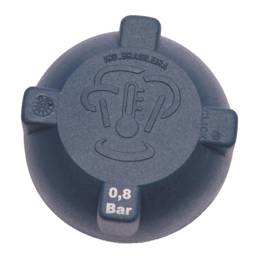 Tampa do Radiador - TanClick - TC-7098 - (1)