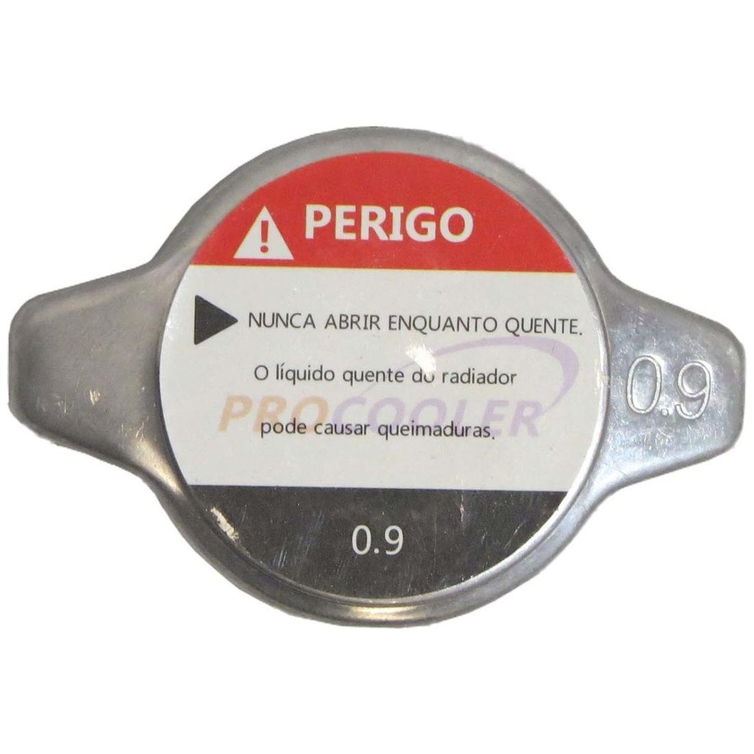 Tampa do Radiador - Procooler - PC106132 - (1)