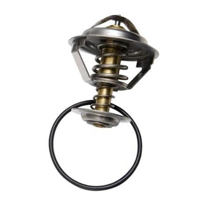 Válvula Termostática 82°C - Wahler - 410838.82 - (1)