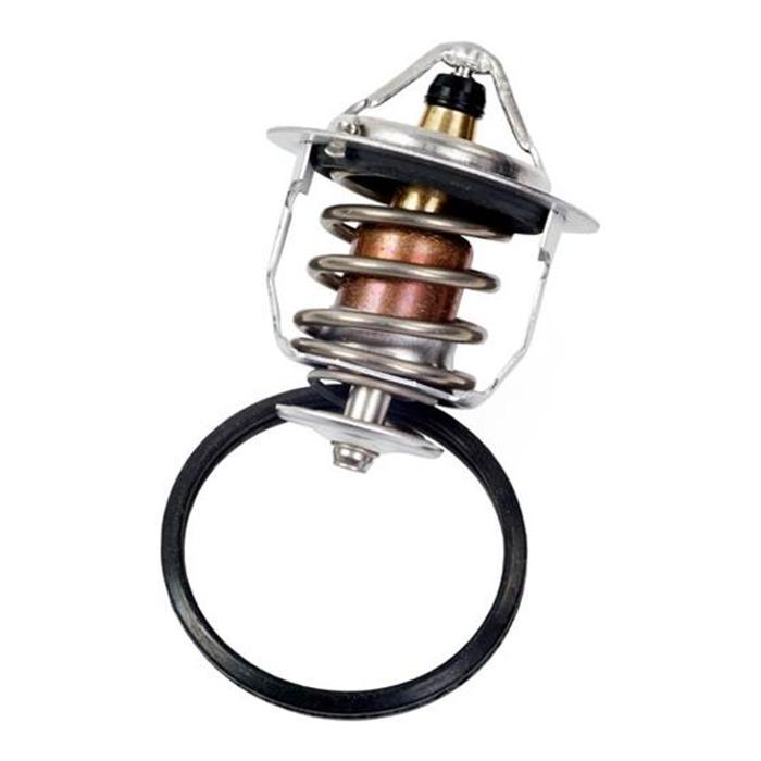 Válvula Termostática - Wahler - 4480.82 - (1)