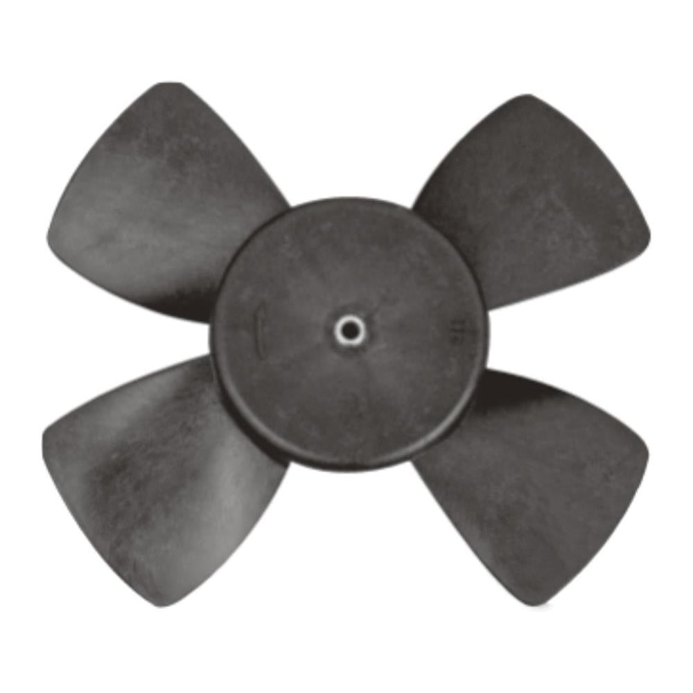 Hélice de Ventilação do Radiador 4 Pás - Modefer - 1932029 - (1)