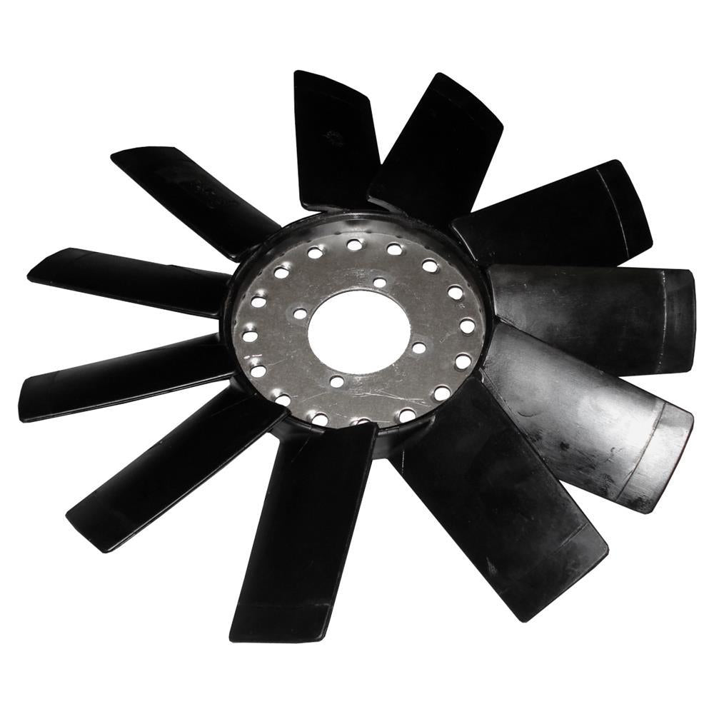 Hélice Ventilação Radiador 11 pás - Modefer - 1932577 - (1)