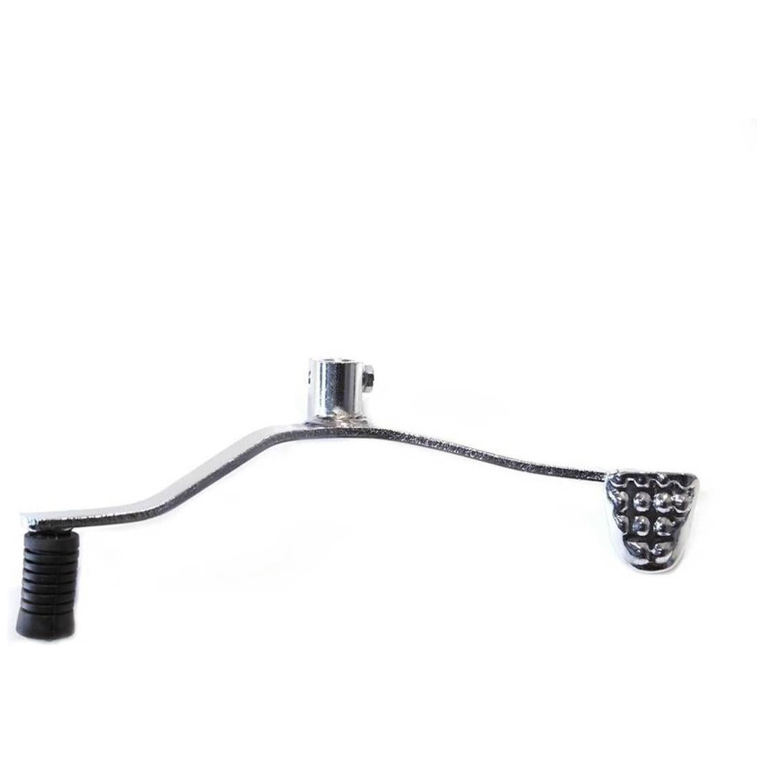 Pedal de Câmbio Cromado - COMETA MOTO - 0028-B - (2)