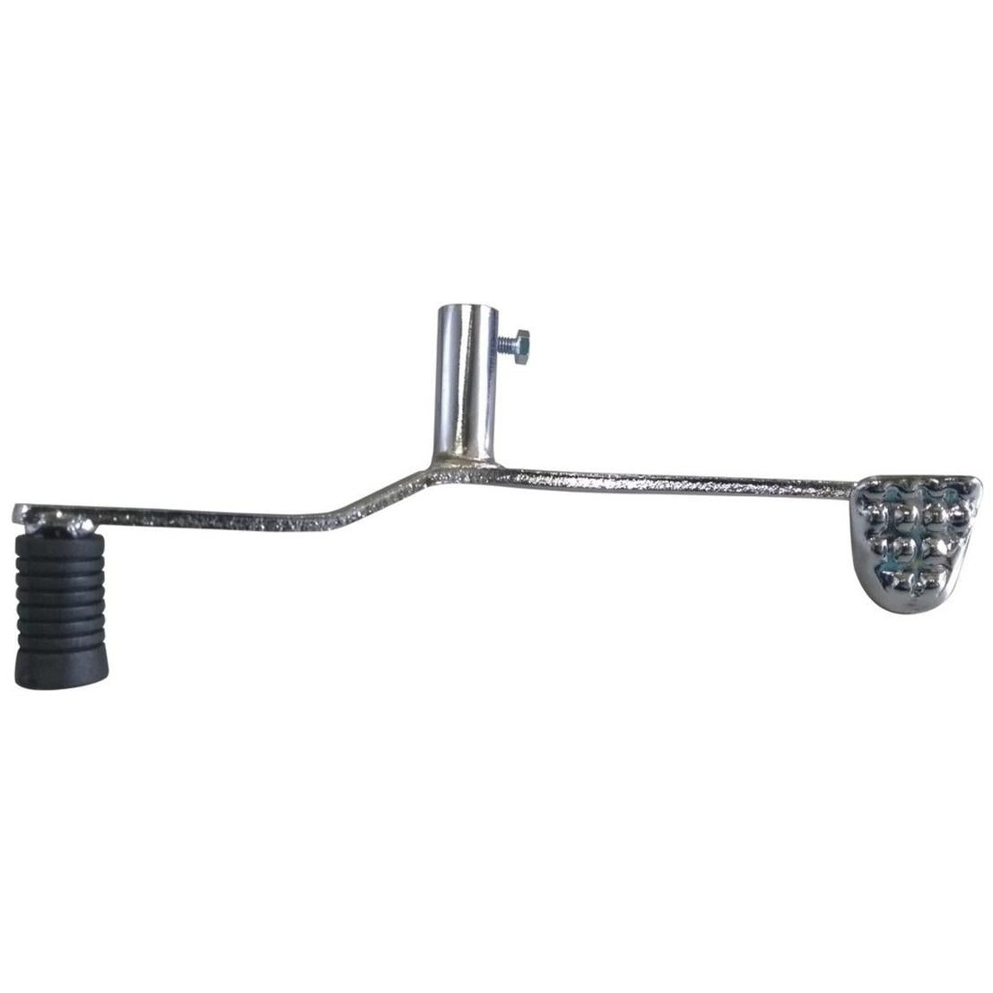 Pedal de Câmbio para Honda Biz 100 e Biz 125 - Cometa Moto - 0031-B - (1)