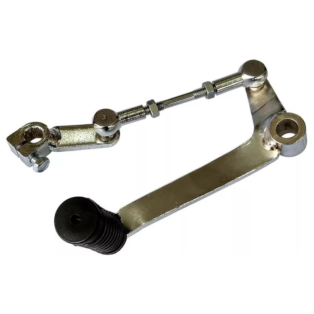 Pedal de Câmbio - COMETA MOTO - 33 - (1)