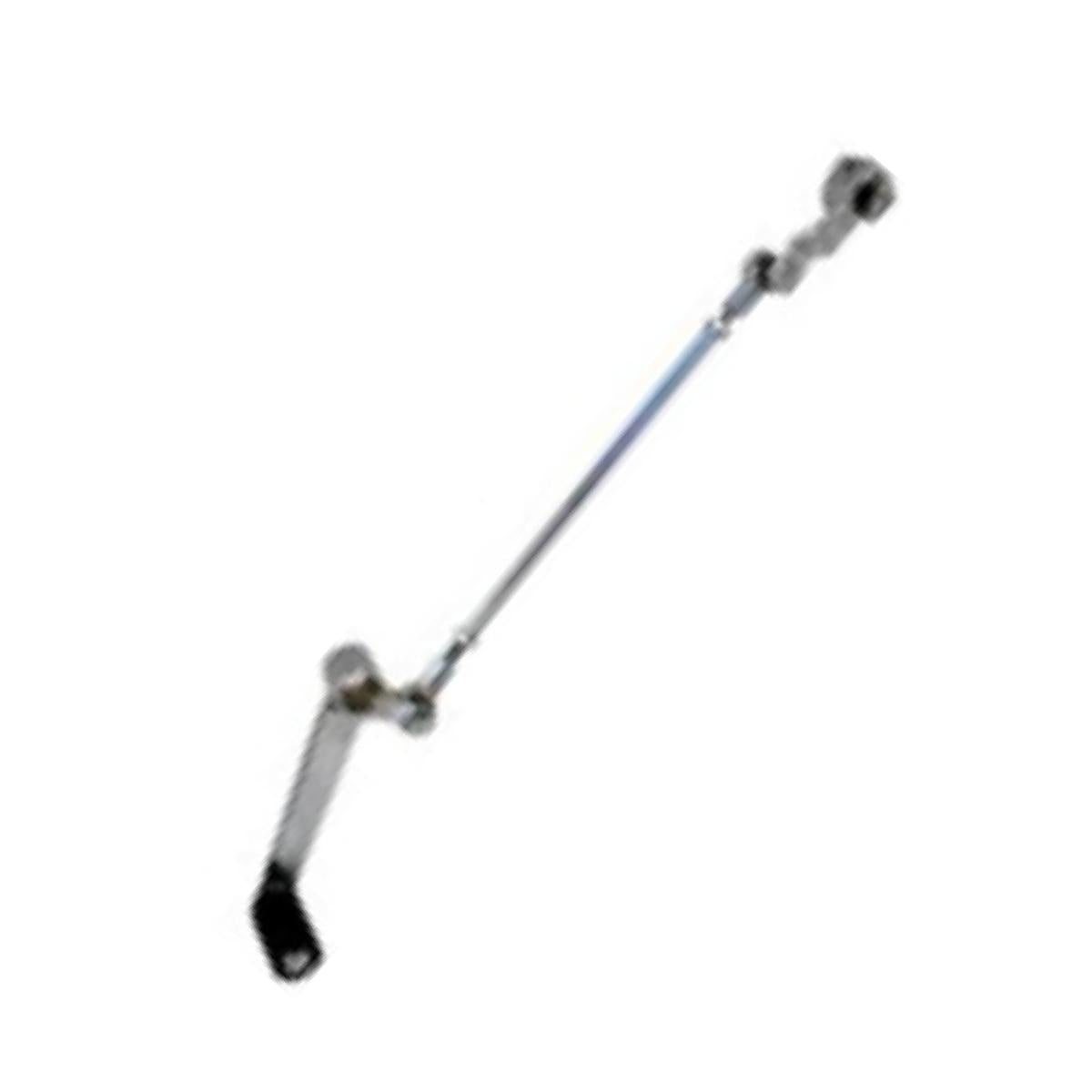 Pedal de Câmbio Cromado - COMETA MOTO - 44 - (1)
