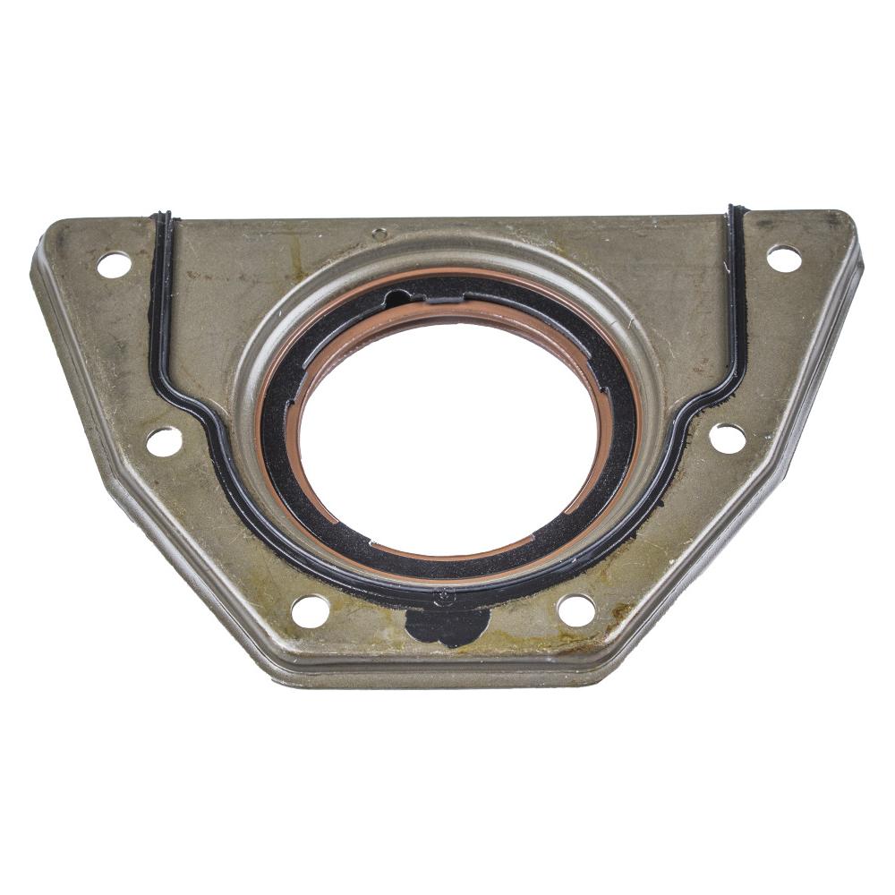 Retentor do Virabrequim Traseiro VITON - Taranto - PR260911V - (2)