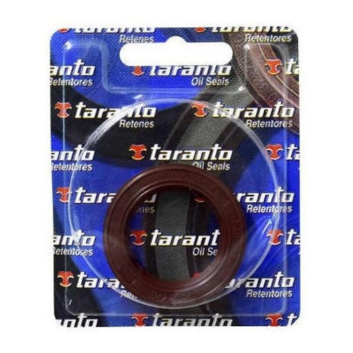 Retentor do Virabrequim Dianteiro VITON - Taranto - R270615V - (1)