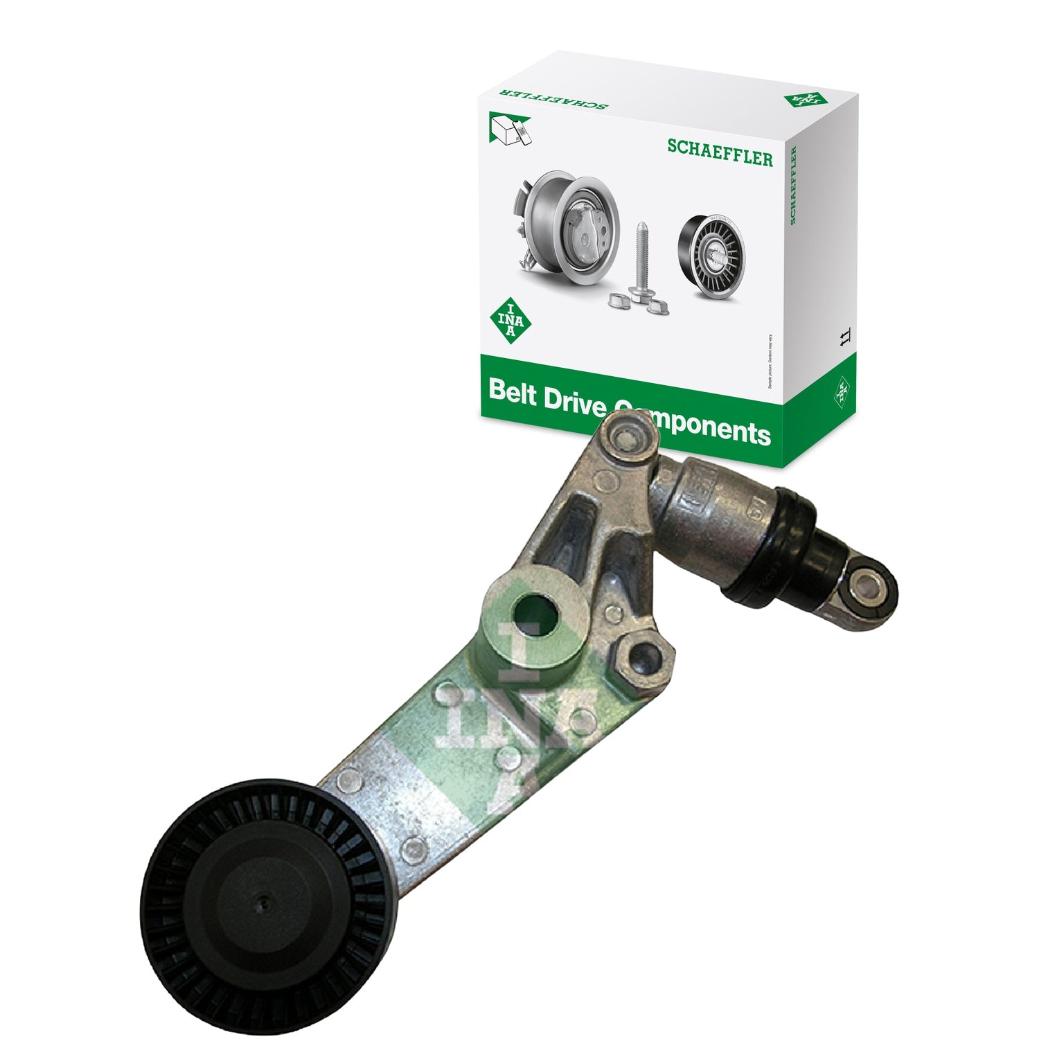 Tensionador da Correia RSEHB - INA - 534 0016 10 - (1)