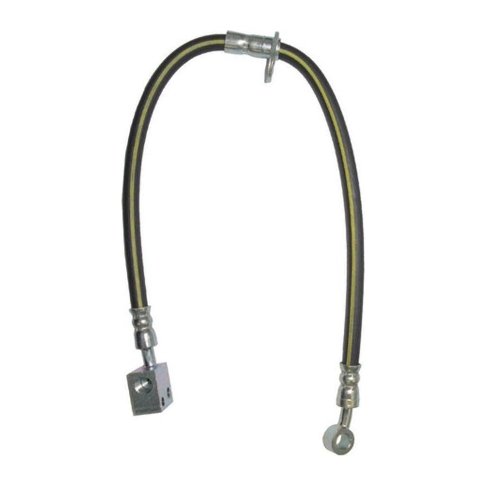 Mangueira Flexível de Freio Dianteiro - Norflex - 4210 - (1)
