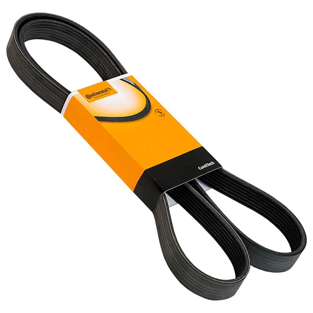 Correia de Acessórios Multi V PK - CONTITECH - 6PK1900 - (3)