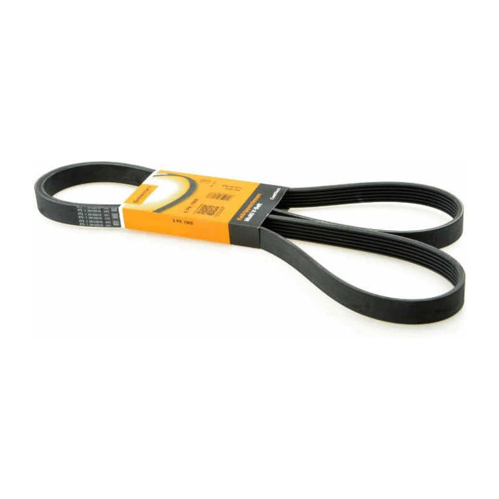 Correia de Acessórios Multi V PK - CONTITECH - 6PK1900 - (1)