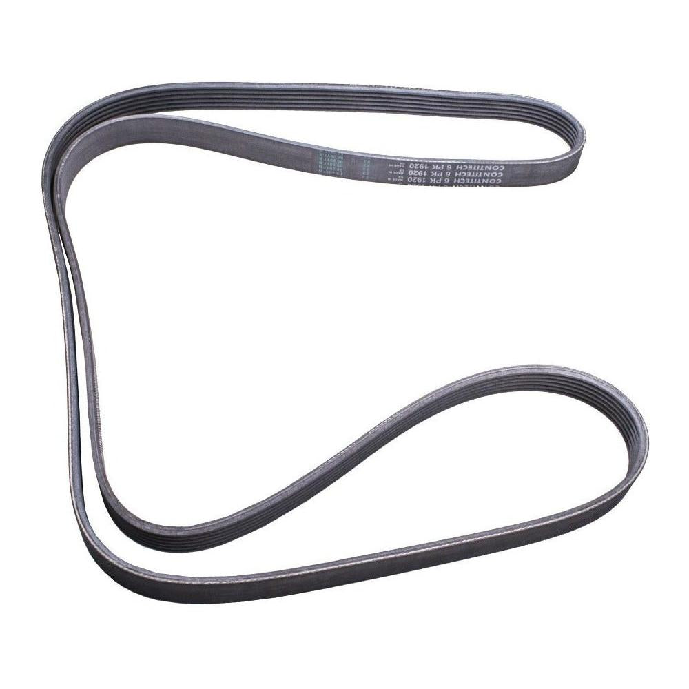 Correia Acessórios Multi V - Continental Contitech - 6PK1920 - (1)