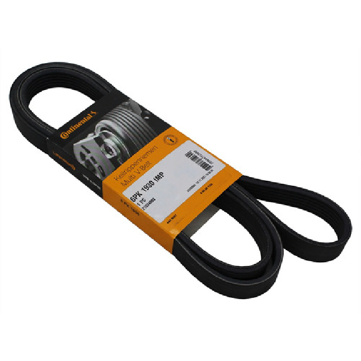 Correia Acessórios Multi V - Continental Contitech - 6PK1930 - (1)