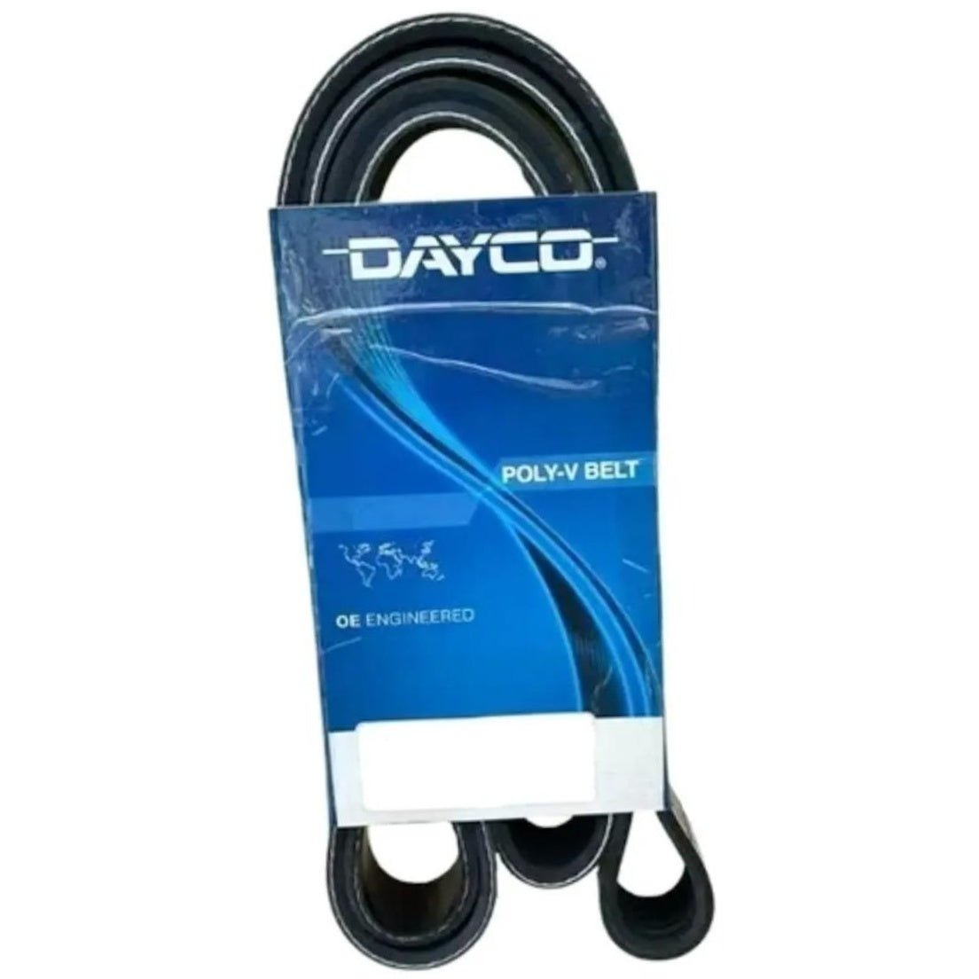 Correia de Acessórios Poly-V - DAYCO - 6PK1930 - (1)