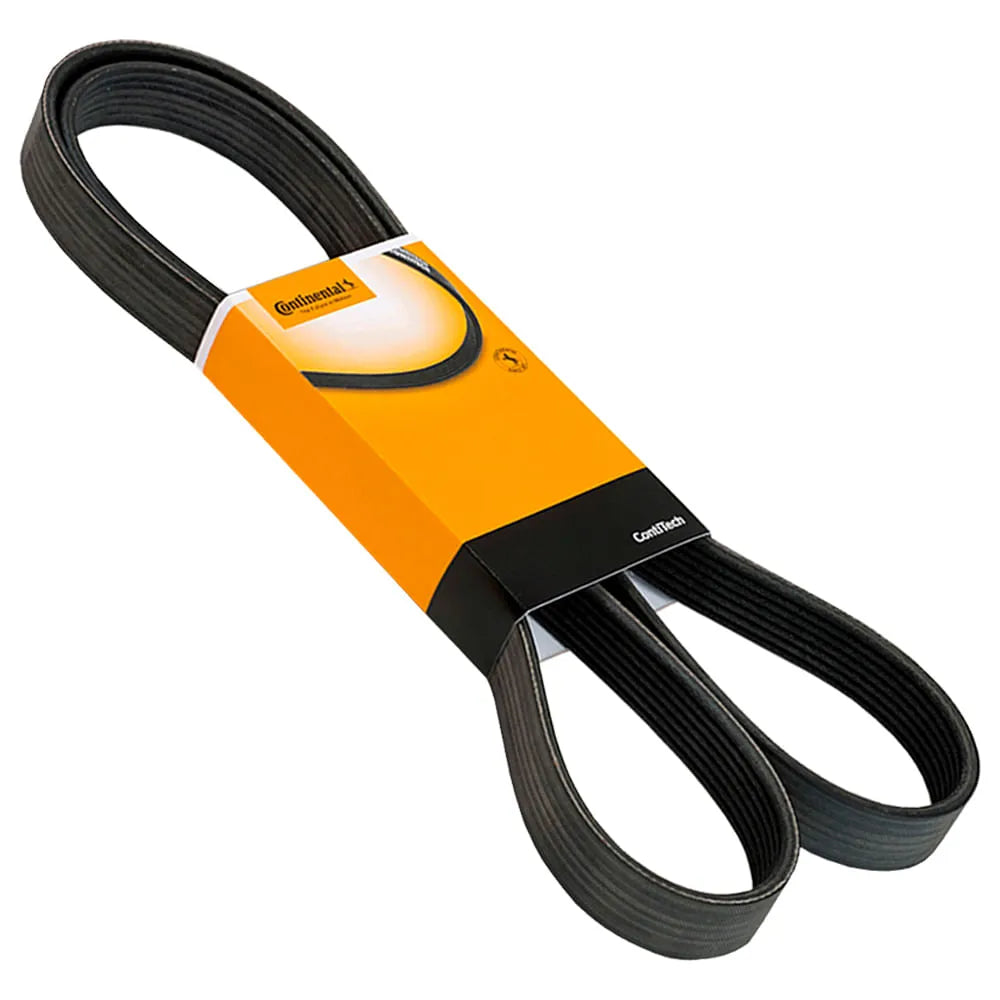 Correia de Acessórios Micro V 2050 mm - CONTINENTAL - 6PK2050 - (1)