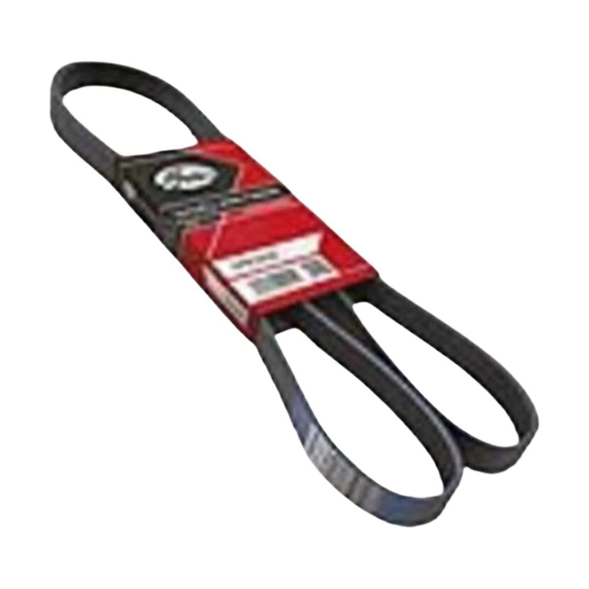 Correia de Acessórios Micro V 6 Aletas 2050 mm - GATES - 6PK2050 - (4)