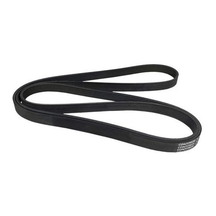 Correia de Acessórios Micro V 2345mm, 21mm, 6 lamelas - CONTINENTAL - 6PK2345 - (2)