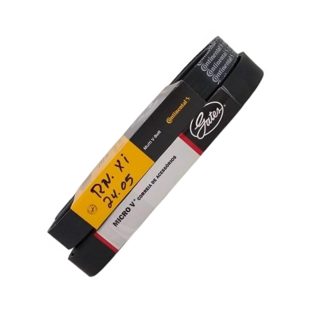 Correia Acessórios Micro V 2300 mm - Contitech - 7PK2300 - (1)