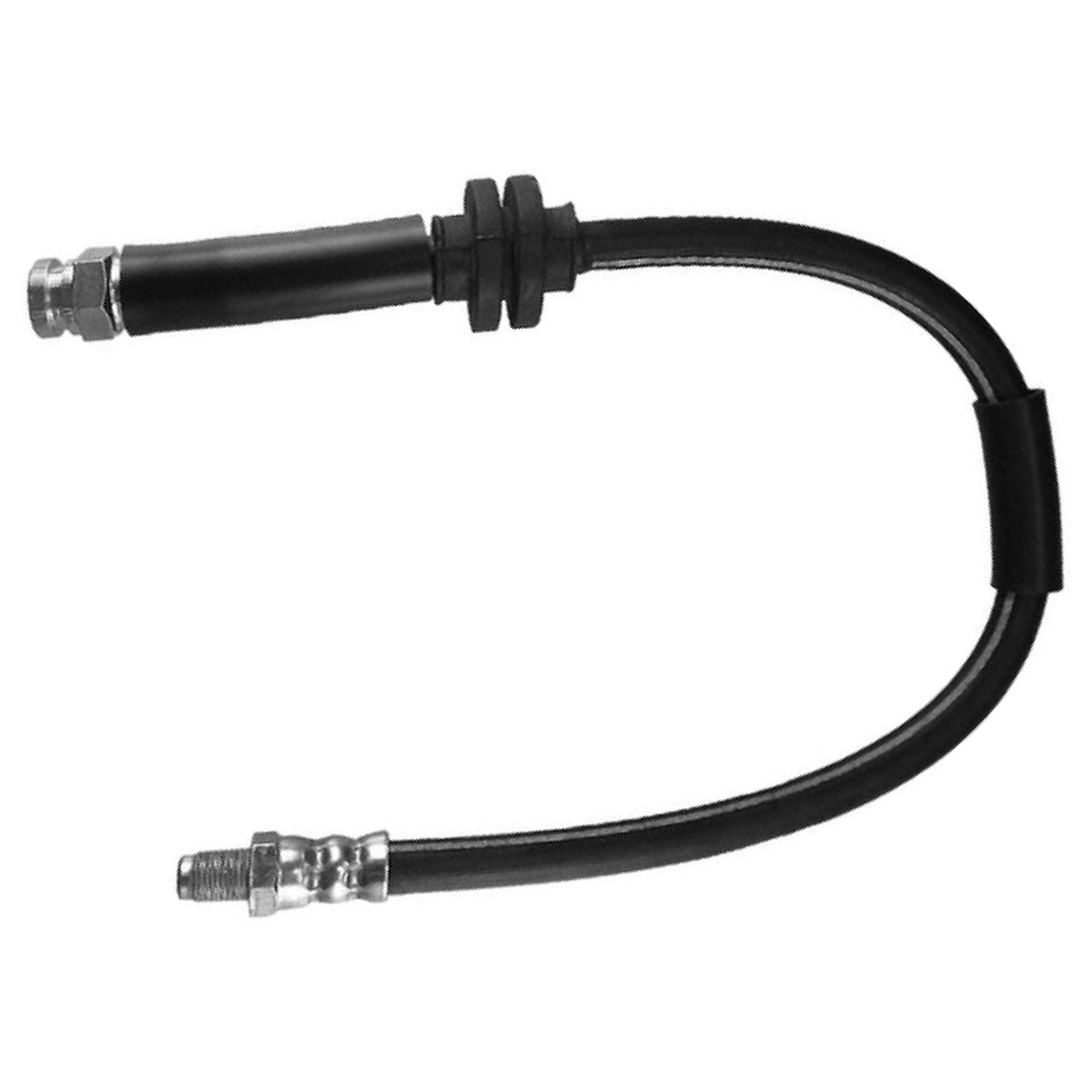 Mangueira Flexível de Freio Dianteiro para Fiat Punto - Norflex - 2114 - (4)