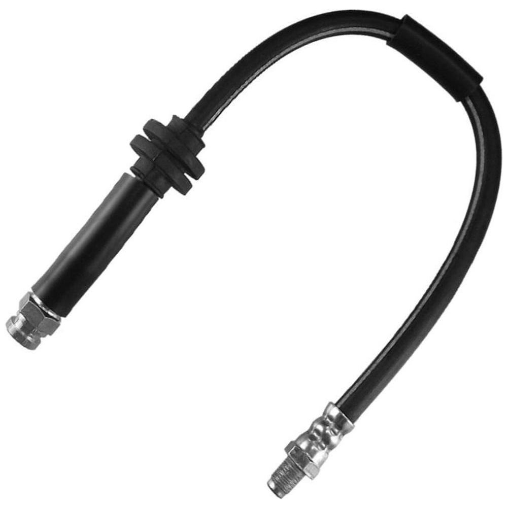 Mangueira Flexível de Freio Dianteiro para Fiat Punto - Norflex - 2114 - (5)