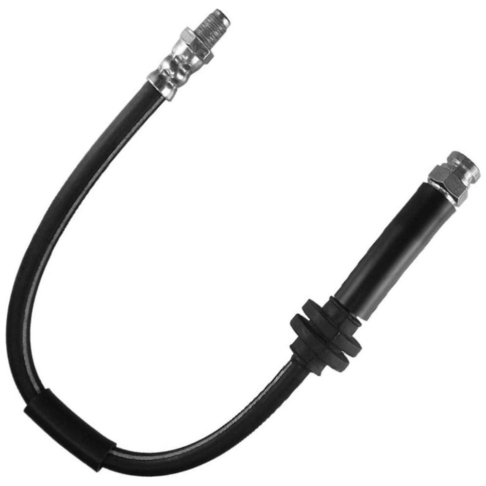 Mangueira Flexível de Freio Dianteiro para Fiat Punto - Norflex - 2114 - (7)