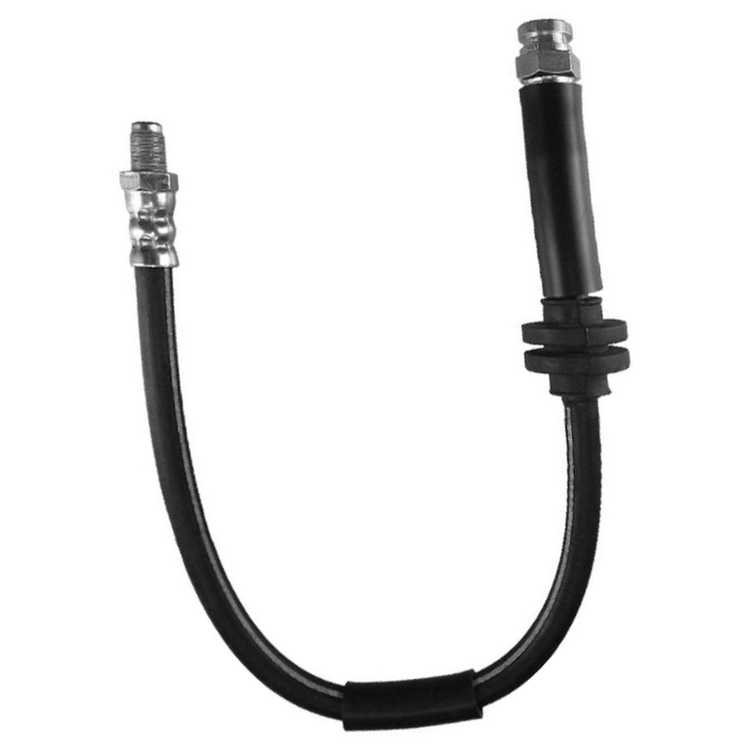 Mangueira Flexível de Freio Dianteiro para Fiat Punto - Norflex - 2114 - (8)