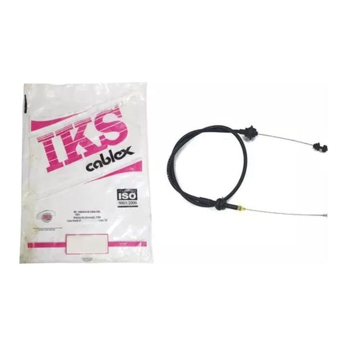 Cabo de Comando do Acelerador - IKS - 2116 - (1)