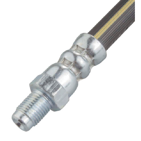 Mangueira Flexível de Freio Dianteiro - Norflex - 2116 - (1)