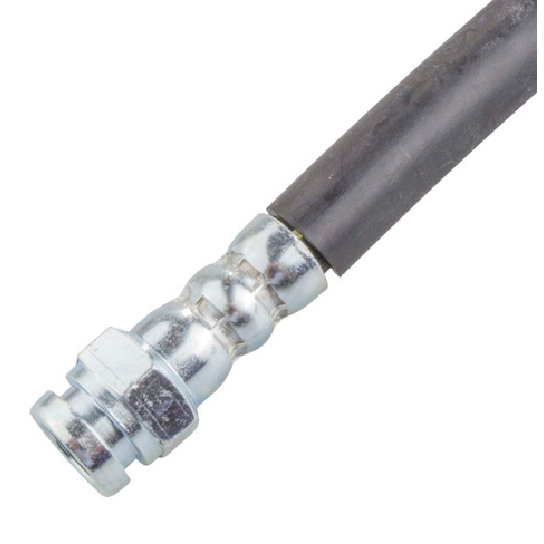 Mangueira Flexível de Freio Traseiro - Norflex - 2117 - (1)