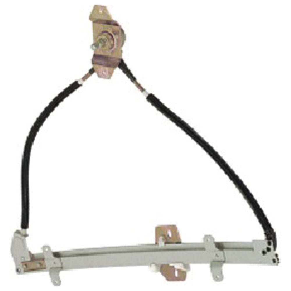 Máquina de Vidro Manual - Universal - 30360 - (1)