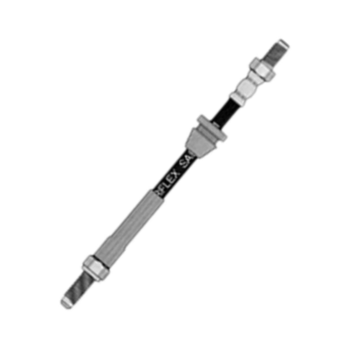 Mangueira Flexível de Freio Dianteiro - Norflex - 3005 - (1)