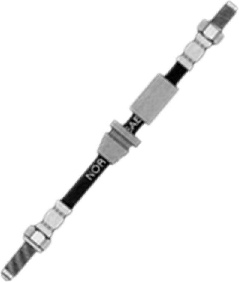 Mangueira Flexível de Freio Traseiro - Norflex - 3008 - (1)
