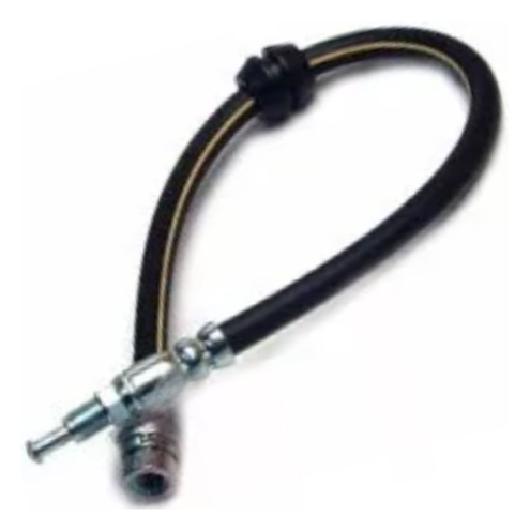 Mangueira Flexível de Freio Dianteiro - Norflex - 3110 - (1)