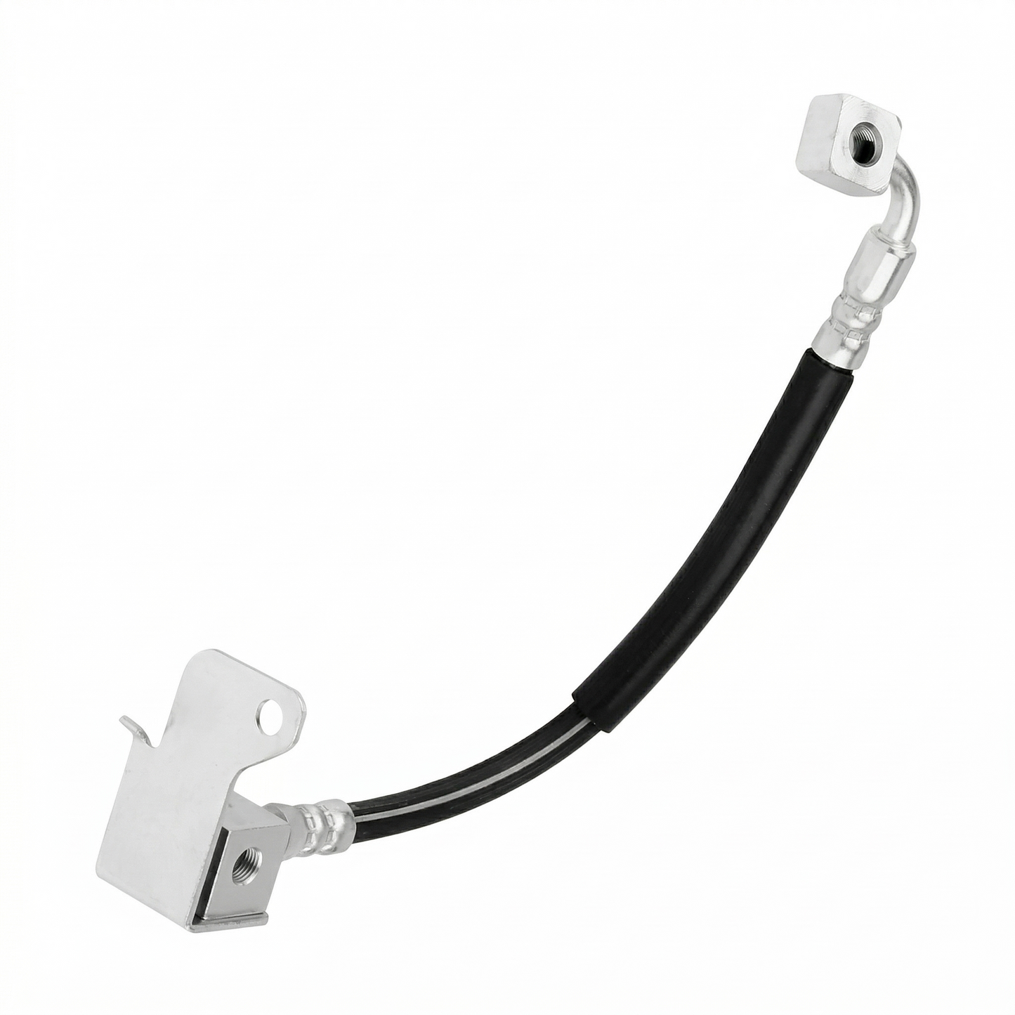 Mangueira Flexível de Freio Dianteiro para Ford Ranger - Norflex - 3117 - (1)
