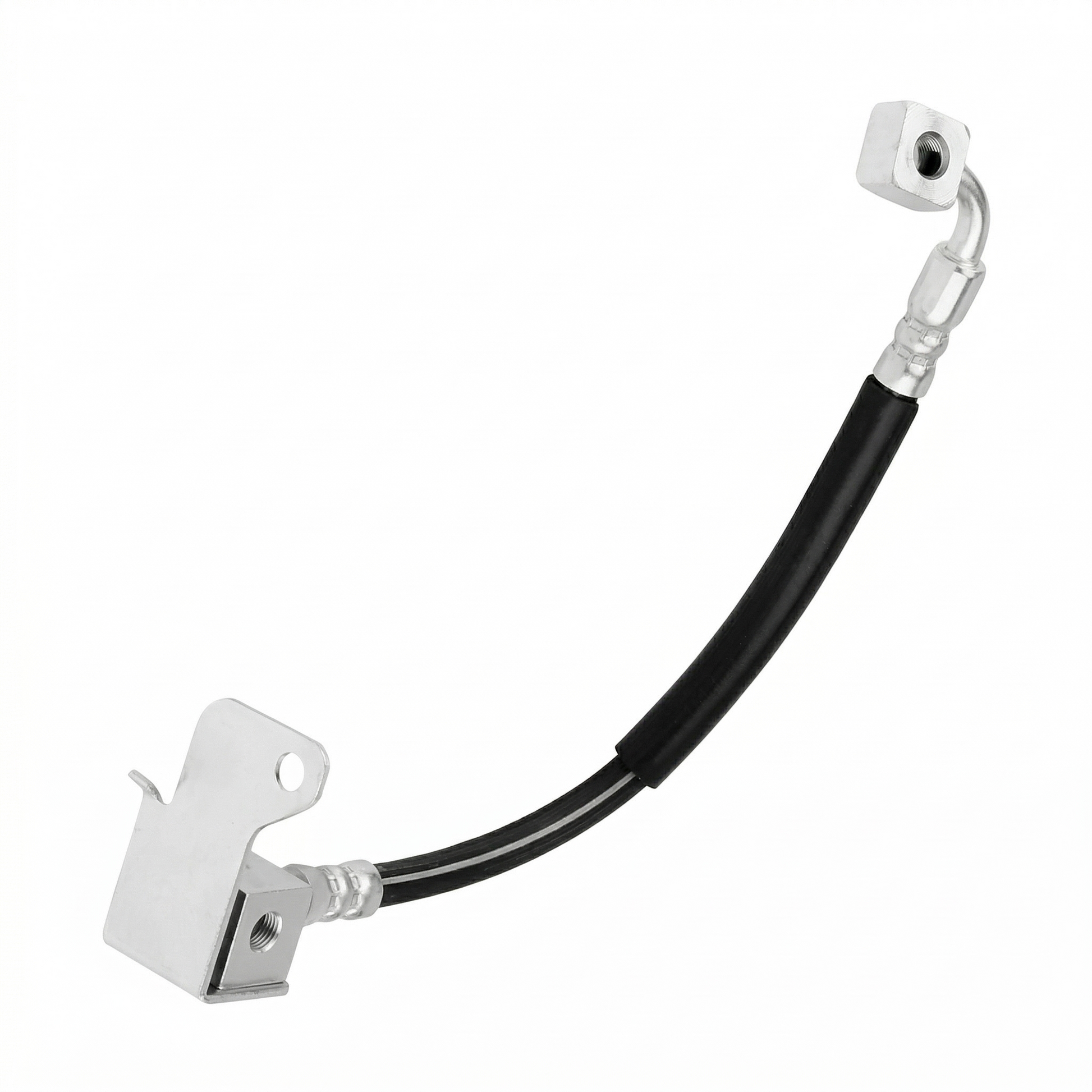 Mangueira Flexível de Freio Dianteiro para Ford Ranger - Norflex - 3117 - (1)