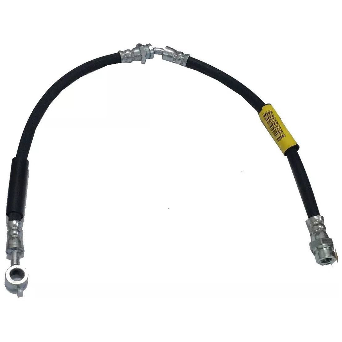 Mangueira Flexível de Freio Dianteiro - Norflex - 3134 - (1)