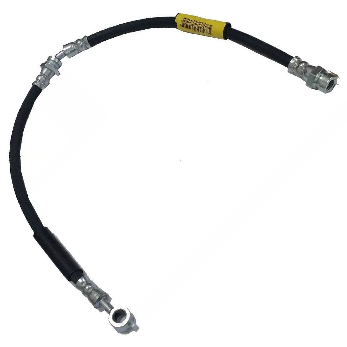 Mangueira Flexível de Freio Dianteiro para Ford Ranger - Norflex - 3135 - (4)
