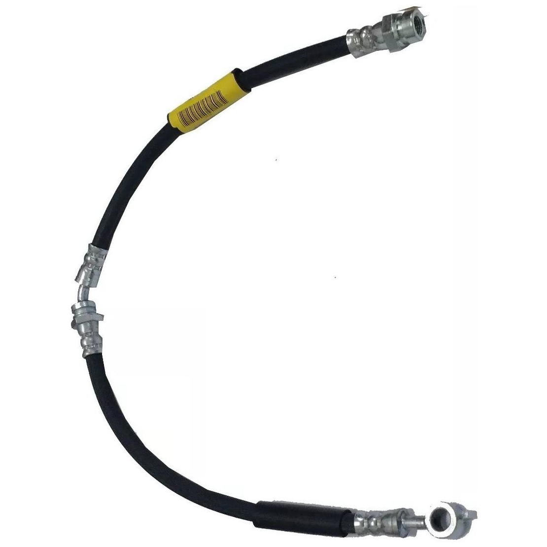 Mangueira Flexível de Freio Dianteiro para Ford Ranger - Norflex - 3135 - (5)