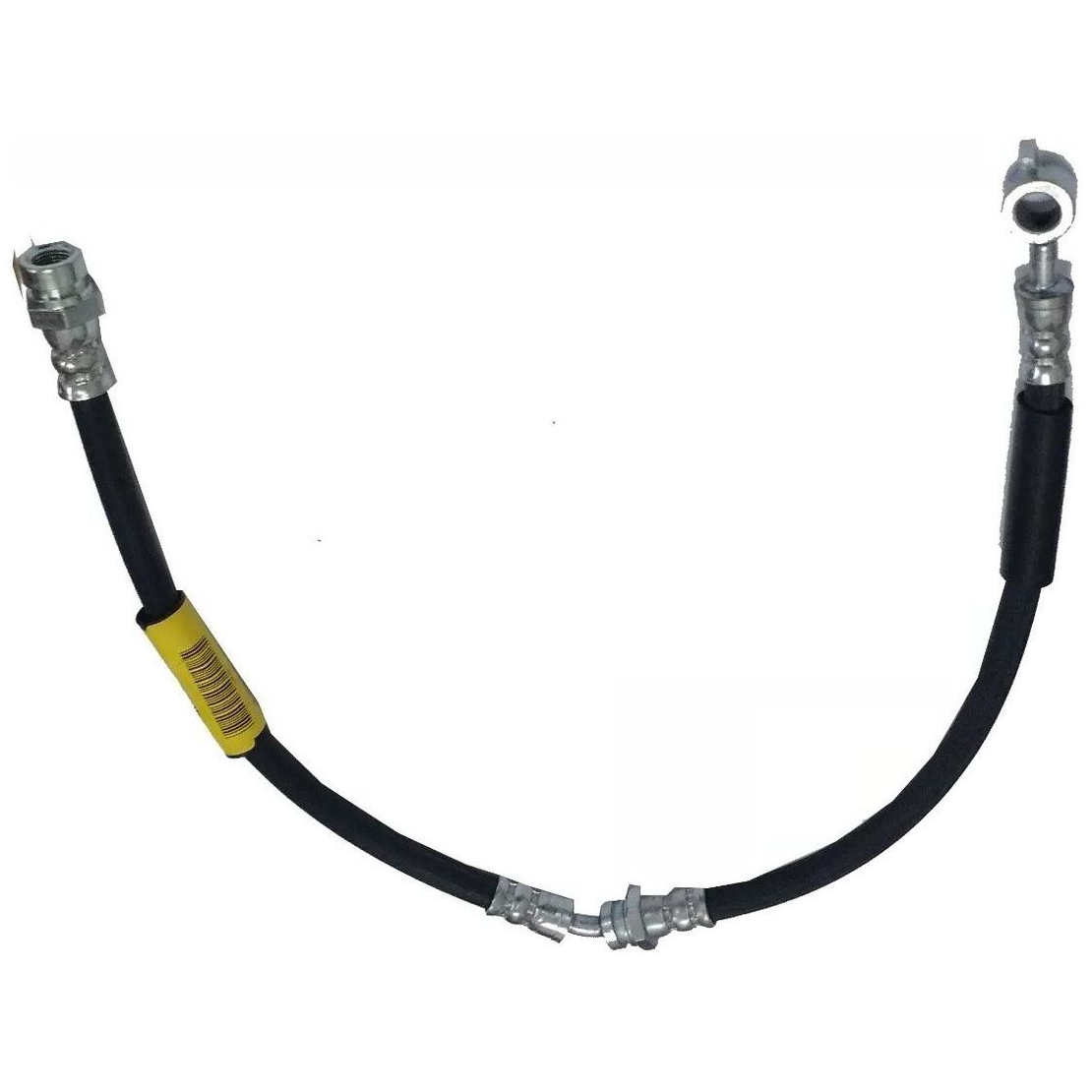 Mangueira Flexível de Freio Dianteiro para Ford Ranger - Norflex - 3135 - (6)