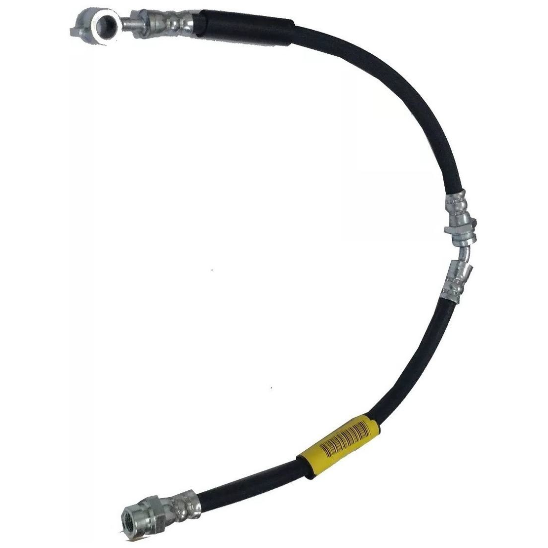 Mangueira Flexível de Freio Dianteiro para Ford Ranger - Norflex - 3135 - (7)