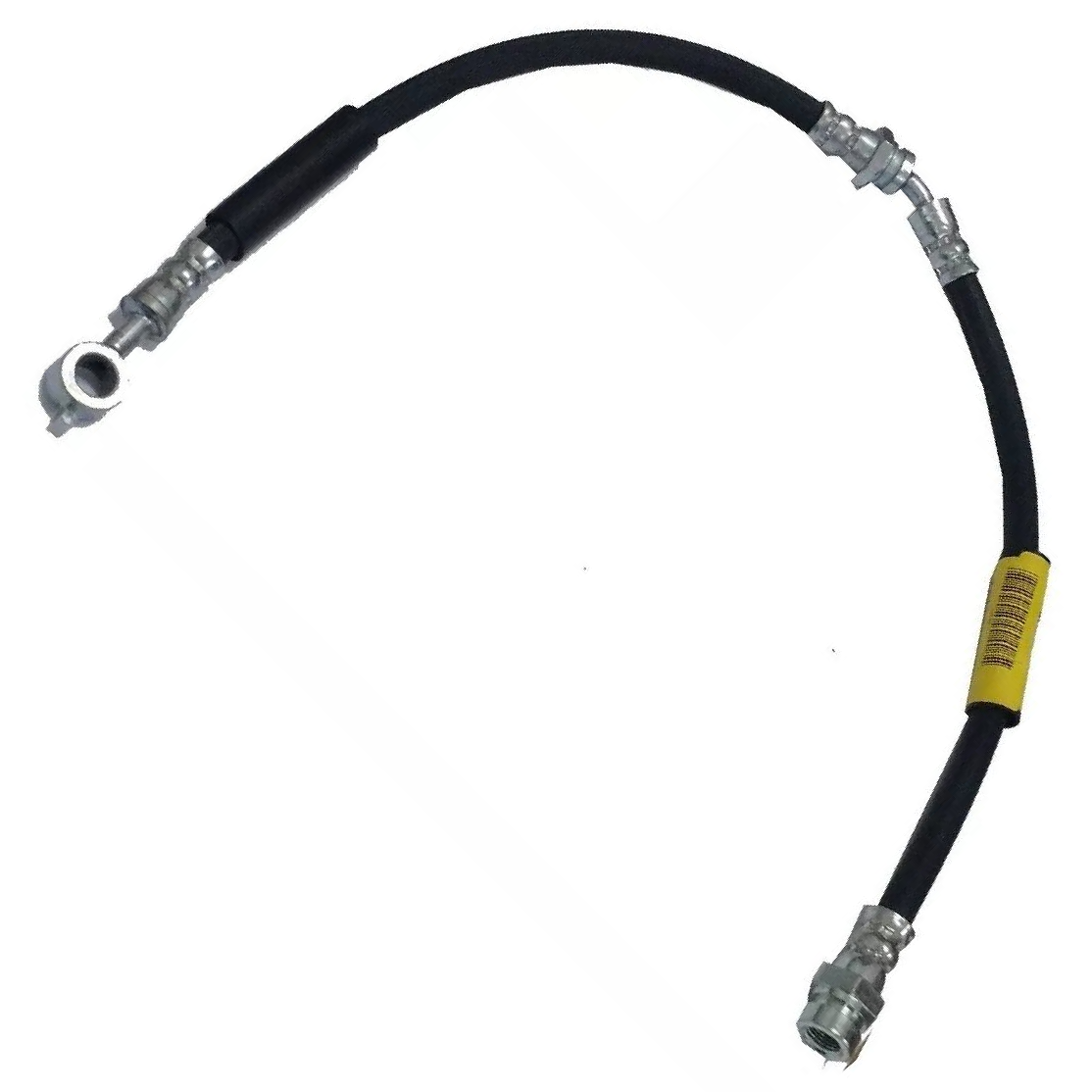 Mangueira Flexível de Freio Dianteiro para Ford Ranger - Norflex - 3135 - (8)