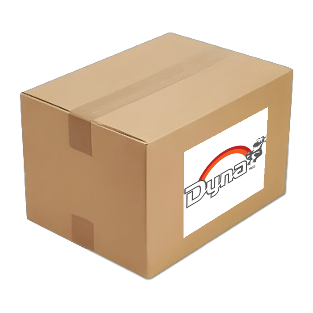 Palheta do Limpador de Para Brisa - Dyna - 370 - (1)